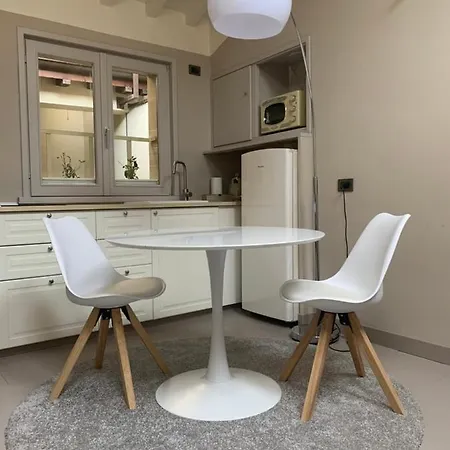 Maison Del Ducato “cavour 24”