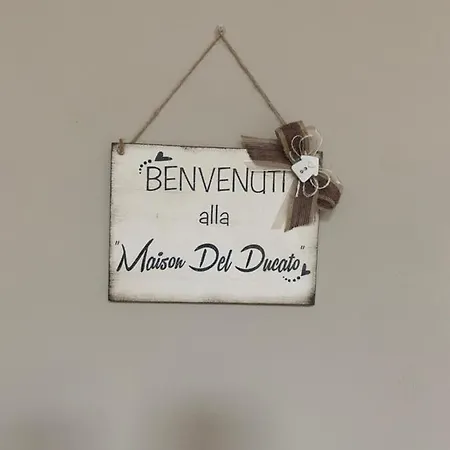 Maison Del Ducato “cavour 24” * Parma