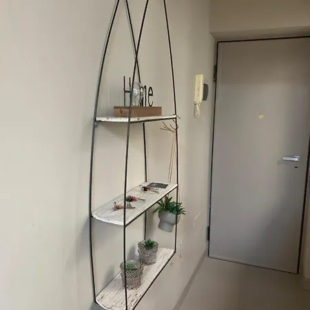 Apartment Maison Del Ducato “cavour 24” Parma