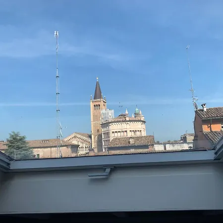 Apartment Maison Del Ducato “cavour 24” *
