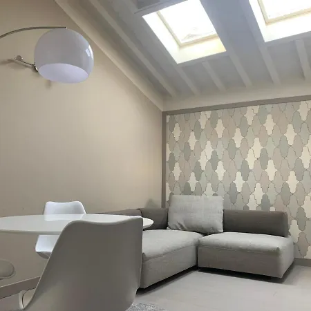 Apartment Maison Del Ducato “cavour 24”