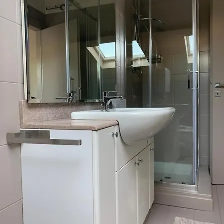 House Cavour 24 Daire