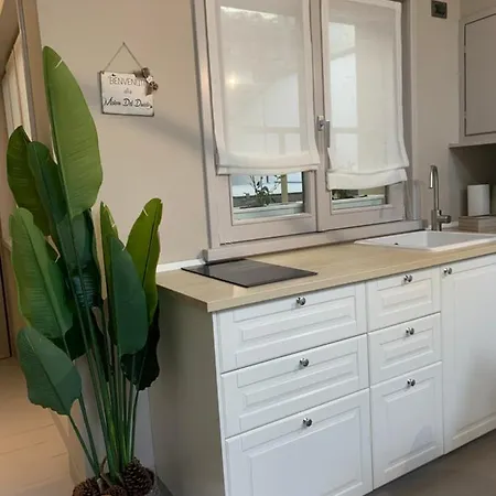 Maison Del Ducato “cavour 24” Apartment *