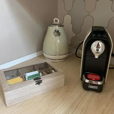 Apartment House Cavour 24 In The Heart Of Downtown *