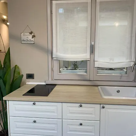 Maison Del Ducato “cavour 24” Apartment