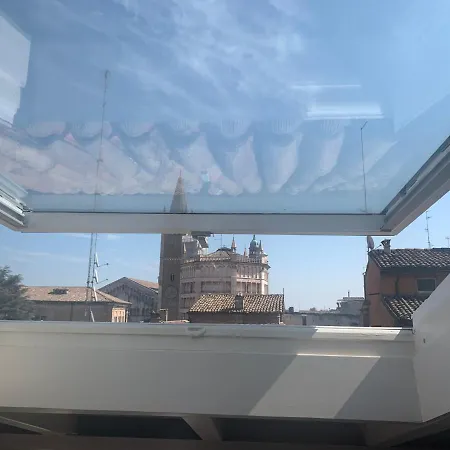 House Cavour 24 Daire