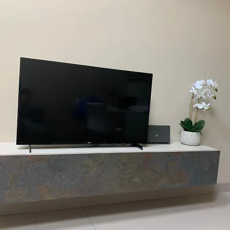 아파트 House Cavour 24 *