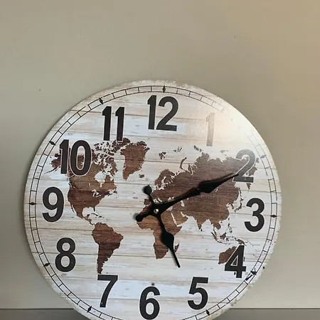 House Cavour 24 아파트 파르마