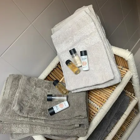 아파트 House Cavour 24 *