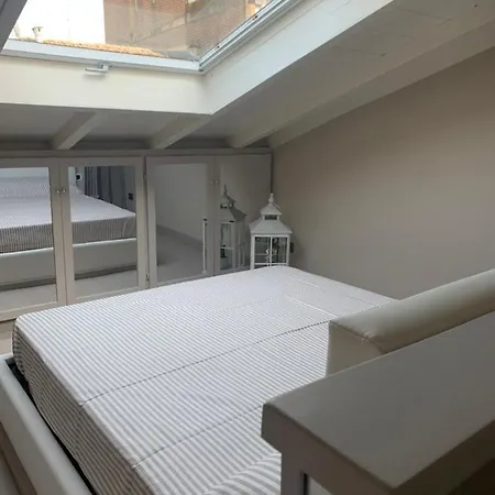 Maison Del Ducato “cavour 24” *
