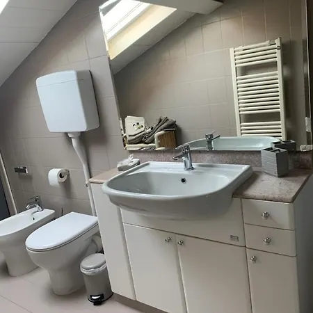 Apartment Maison Del Ducato “cavour 24”