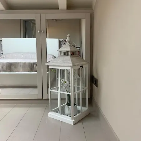 Apartment Maison Del Ducato “cavour 24” *