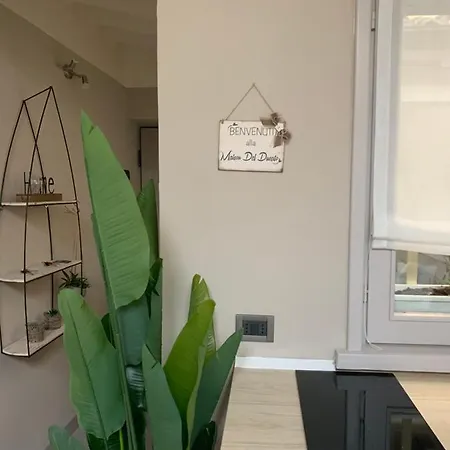 Maison Del Ducato “cavour 24” Apartment *