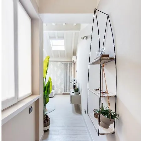 House Cavour 24 * 파르마