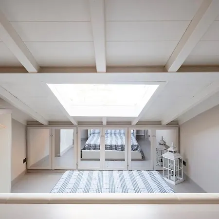 Maison Del Ducato “cavour 24” Apartment Parma