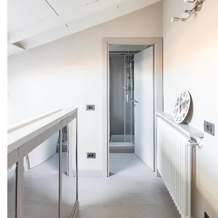 House Cavour 24 Parma