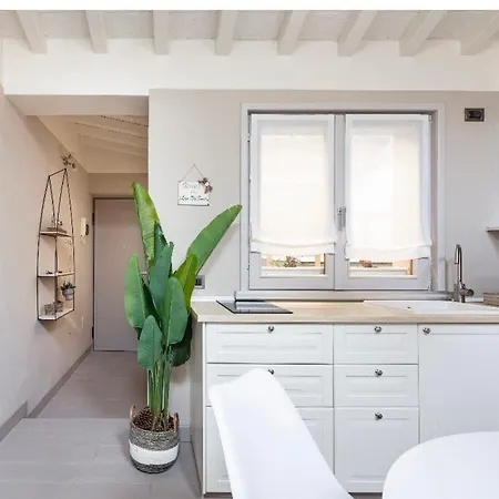 House Cavour 24 * 파르마