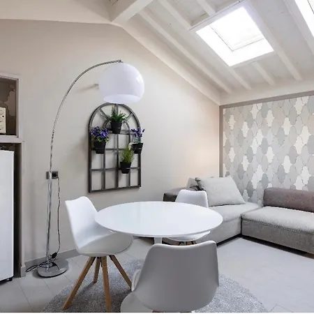 Apartment Maison Del Ducato “cavour 24”