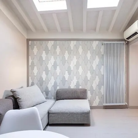 Apartment Maison Del Ducato “cavour 24”