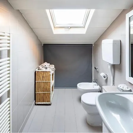 Daire House Cavour 24 Parma