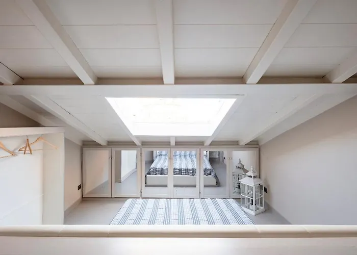 House Cavour 24 In The Heart Of Downtown Apartment Parma